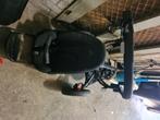 Quinny mood kinderwagen compleet, Kinderen en Baby's, Kinderwagens en Combinaties, Kinderwagen, Gebruikt, Luchtbanden, Quinny