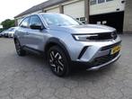 Opel Mokka 1.2 Turbo GS, Gebruikt, Zwart, 1199 cc, Origineel Nederlands
