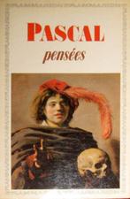 Pascal - Pensées - texte intégral, Ophalen of Verzenden, Zo goed als nieuw