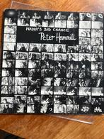 Peter Hamill - Nadir's Big Chance LP, Ophalen of Verzenden, Gebruikt, Progressive