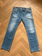 Diesel waykee broek jeans spijkerbroek W33 L32 *NIEUW*, Diesel, Blauw, Ophalen of Verzenden, Zo goed als nieuw