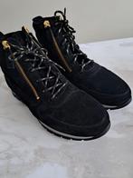 Schoenen Gabor 40, Zwart, Lage of Enkellaarzen, Gabor, Ophalen of Verzenden