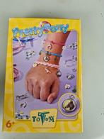 Armbandjes zelf maken paarden setje., Ophalen of Verzenden, Zo goed als nieuw, Met bedels of kralen