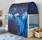 Leuke IKEA Kura bedtent en vloerkleed dino thema, Kinderen en Baby's, Ophalen, Gebruikt, Kleed of Kussen