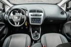 SEAT Altea 1.4 TSI Reference (bj 2011), Voorwielaandrijving, 15 km/l, Gebruikt, 4 cilinders
