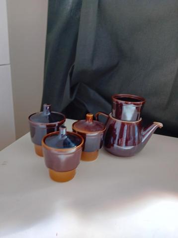 Villeroy & Boch Koffiefilters Set beschikbaar voor biedingen