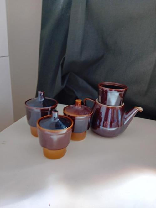 Villeroy & Boch Koffiefilters Set, Huis en Inrichting, Keuken | Keukenbenodigdheden, Gebruikt, Ophalen of Verzenden