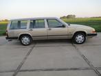 Volvo 1989 760 GLE station full options, Automaat, Overige modellen, 700 kg, 2829 cc
