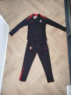 Nieuw Nike Portugal Trainingspak Zwart/Rood, Zwart, Nike, Nieuw, Ophalen of Verzenden