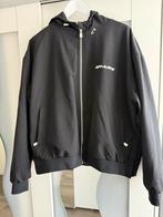 Banlieue jas, Kleding | Heren, Maat 48/50 (M), Zwart, Ophalen of Verzenden, Zo goed als nieuw