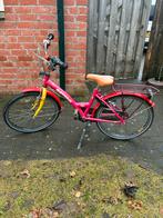 Batavus kinderfiets 22 inch, Ophalen of Verzenden, Gebruikt, 22 inch, Handrem