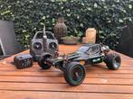 Vintage Associated RC10 buggy, Hobby en Vrije tijd, Elektro, Gebruikt, Auto offroad, Ophalen of Verzenden