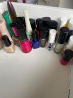 Nagellak, Ophalen, Overige kleuren, Zo goed als nieuw, Handen en Nagels