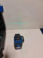 Ivana 3D Liner High-Power Laser groen kruislijnlaser nieuw, Doe-het-zelf en Verbouw, Meetapparatuur, Ivana, Nieuw, Ophalen of Verzenden