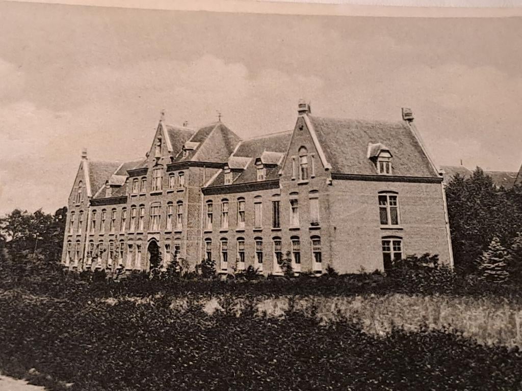 Seppe, st Gerardus, Retraitehuis, Verzamelen, Ophalen of Verzenden