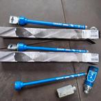 Nieuw! Carat master beton laser boortjes en verloopadapter, Ophalen of Verzenden, Nieuw, 600 watt of meer