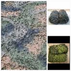 Gezocht Camouflagenet camo net camouflagenetten, Ophalen, ., ., Nederland