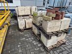 betonpoeren, Ophalen, Gebruikt, Overige typen, Minder dan 5 m²
