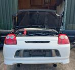 Toyota Mr2 Zzw30 TRD achterlip, Auto-onderdelen, Carrosserie en Plaatwerk, Ophalen, Gebruikt, Toyota, Achter