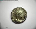 Severus Alexander (222-235), Denarius 222-228, Rome, Ophalen of Verzenden, Italië, Losse munt, Zilver