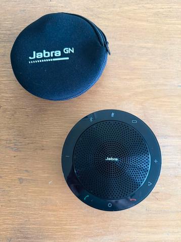 Jabra Speak 510 speakerphone beschikbaar voor biedingen