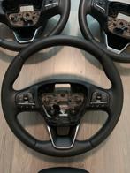 stuur st Fiesta 2017-2024 mk8 cruise Control lederen stuur, Ophalen of Verzenden, Nieuw