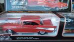 Chevrolet Bel Air 1957 1:18 New Bright rc Draadbesturing Pol, Verzenden, Zo goed als nieuw, Auto, Overige merken