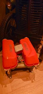 Ferrari 360 Modena Air Intake Inlaatspruitstuk, Auto-onderdelen, Ophalen of Verzenden, Gebruikt, Ferrari