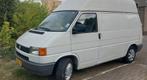 VW T4 Camperbus, Particulier, Tot en met 2, Volkswagen, Bus-model