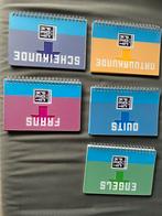 Noordhoff Pocketwoordenboeken Set, Ophalen, Zo goed als nieuw, Overige niveaus, Engels