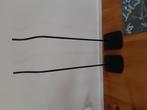 Bose speaker standaarden, Ophalen, Zo goed als nieuw, Overige typen, Bose