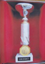 Boomerang supports gezakten - nieuw, Verzamelen, Verzenden, 1980 tot heden, Ongelopen, Overige thema's