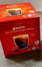 GRATIS Koffiecups compatible Dolce Gusto, Ophalen, Nieuw