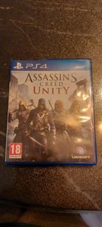 Assasin`s creed Unity, Spelcomputers en Games, Games | Sony PlayStation 4, Ophalen of Verzenden, Zo goed als nieuw