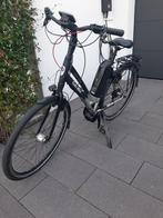 Gazelle Chamonix Trekking T27 E-Bike - Zo Goed Als Nieuw, Ophalen, Zo goed als nieuw, 51 tot 55 cm, 50 km per accu of meer