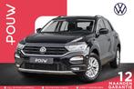 Volkswagen T-Roc 1.0 TSI 110pk Style | Parkeersensoren | Air, Voorwielaandrijving, 12 maanden, Stof, Gebruikt