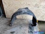 VW LUPO Links voor modderkuip wielkuip 1998-2005, Ophalen of Verzenden, Gebruikt, Volkswagen, Bumper