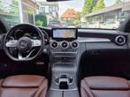 Mercedes-Benz C-Klasse 180 AMG ACTIE! BETAAL NU 50% 12450 DE, Auto's, Sedan, 16 km/l, 5 stoelen, 1360 kg