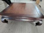 Salontafel, Ophalen, Gebruikt, 100 tot 150 cm, 50 tot 100 cm