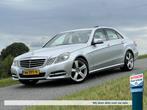Mercedes E-Klasse E200 CGI Avantgarde / Schuif-kantel dak /, Automaat, Euro 5, Achterwielaandrijving, Gebruikt