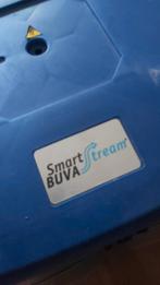 Buva Smart Stream ventilatiebox, Ophalen of Verzenden, Zo goed als nieuw