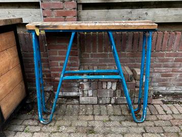 Metsel schragen beschikbaar voor biedingen