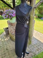 SHEIN zwarte sexy jurk jurkje new years eve maat L 40 Nieuw, Maat 38/40 (M), Zwart, Nieuw, Ophalen of Verzenden