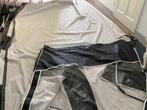 Tentdoek Verona maat 10, Ophalen, Zo goed als nieuw