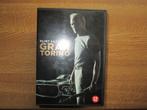 clint eastwood: gran torino (3), Alle leeftijden, Verzenden, Zo goed als nieuw