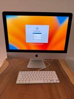 iMac Retina 2017 21,5 inch, Computers en Software, Apple Desktops, Ophalen of Verzenden, Zo goed als nieuw, IMac, 3 tot 4 Ghz