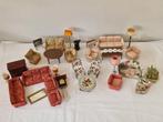 Diverse sets vintage Lundby poppenhuis meubeltjes., Ophalen of Verzenden