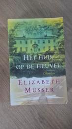 Het huis op de heuvel, Ophalen of Verzenden, Gelezen, Nederland