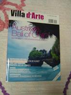 tijdschrift Villa d'Arte nr 6 december/januari 2011/2012, Boeken, Tijdschriften en Kranten, Ophalen of Verzenden, Zo goed als nieuw