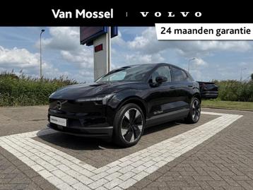 Volvo EX30 Single Motor Extended Range Plus 69 kWh Getint gl beschikbaar voor biedingen